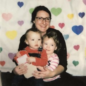 Meet your Posher, Michaela